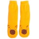 чорапи,мъжки,чорапи,дамски,чорапи,caison,capybara,non,slip,long,socks,yellow,(orange)