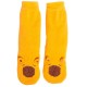 чорапи,мъжки,чорапи,дамски,чорапи,caison,capybara,non,slip,long,socks,yellow,(orange)