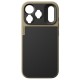 други,аксесоари,moment,camera,iphone,18,pro,phone,case,black,(tan,brown)