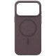 други,аксесоари,tech21,evopulse,fauxven,magsafe,iphone,17,pro,max,18,pro,max,phone,case,brown,red,(cherry,red)