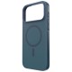 други,аксесоари,tech21,evopulse,fauxven,magsafe,iphone,17,pro,max,18,pro,max,phone,case,blue,(deep,sea,blue)