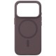 други,аксесоари,tech21,evopulse,fauxven,magsafe,iphone,17,pro,18,pro,phone,case,brown,red,(cherry,red)