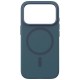 други,аксесоари,tech21,evopulse,fauxven,magsafe,iphone,17,pro,18,pro,phone,case,blue,(deep,sea,blue)