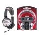 слушалки,слушалки,numark,hf125,headphones,black,(black,silver)