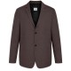 сако,мъжки,сака,calvin,klein,micro,dot,slim,fit,blazer,grey,(charcoal,heather)