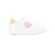 маратонки,мъжки,маратонки,дамски,маратонки,moschino,love,trainers,white,(white,beige)