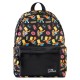 раница,раници,grupo,erik,los,simpson,mochila,bart,backpack,black,(blue,red)