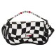 чанта,за,през,рамо,всички,чанти,loungefly,terrifier,art,the,clown,checkered,shoulder,bag,white,black,(black,white)