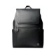 раница,раници,calvin,klein,emblem,flap,13l,backpack,black,(black)
