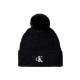 шапка,всички,шапки,calvin,klein,fuzzy,beanie,black,(black)