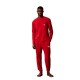пижама,мъжки,пижами,calvin,klein,holiday,pyjama,red,(rio,red)