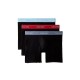 боксерки,мъжко,бельо,calvin,klein,lv00nb4394,boxers,3,units,multicolor,(black,bodies,rio,red,forget,me,not)