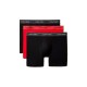 боксерки,мъжко,бельо,calvin,klein,lv00nb4576,boxers,3,units,multicolor,(black,goji,berry,black)