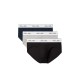 мъжко,бельо,calvin,klein,lv00nb4606,slips,3,units,multicolor,(black,grey,heather,dark,sapphire)