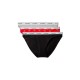 дамско,бельо,дамски,бикини,и,танкини,calvin,klein,lv00qd5207,panties,3,units,multicolor,(black,grey,heather,collegiate,logo)