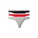 дамско,бельо,дамски,бикини,и,танкини,calvin,klein,lv00qd5209,thong,3,units,multicolor,(black,grey,heather,collegiate,logo)