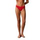 дамско,бельо,дамски,бикини,и,танкини,calvin,klein,lv00qd5282,thong,red,(goji,berry)