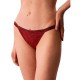 бикини,дамско,бельо,дамски,бикини,и,танкини,calvin,klein,lv00qd5411,bikini,panties,red,(established,red)
