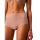 слипове,дамско,бельо,дамски,бикини,и,танкини,calvin,klein,lv00qd5415,high,rise,brief,panties,beige,(cedar)
