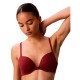 сутиен,дамско,бельо,дамски,бикини,и,танкини,calvin,klein,lv00qf7315,push,up,bra,red,(established,red)