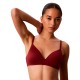 дамско,бельо,дамски,бикини,и,танкини,calvin,klein,lv00qf8013,wirefree,bra,red,(established,red)