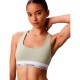 бюстие,дамско,бельо,дамски,бикини,и,танкини,calvin,klein,lv00qf8493,unlined,bralette,bra,green,(pale,mint)
