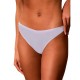 дамско,бельо,дамски,бикини,и,танкини,calvin,klein,lv00qf8587,thong,white,(amethyst,cream)