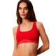 бюстие,дамско,бельо,дамски,бикини,и,танкини,calvin,klein,lv00qf8869,bralette,bra,red,(goji,berry)
