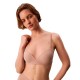 дамско,бельо,дамски,бикини,и,танкини,calvin,klein,lv00qf8904,triangle,bra,beige,(cedar)