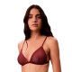 дамско,бельо,дамски,бикини,и,танкини,calvin,klein,lv00qf8953,triangle,bra,red,(established,red)