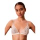 дамско,бельо,дамски,бикини,и,танкини,calvin,klein,lv00qf8956,triangle,bra,white,(ivory)