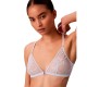 дамско,бельо,дамски,бикини,и,танкини,calvin,klein,lv00qf8956,triangle,bra,white,(plein,air)