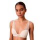 дамско,бельо,дамски,бикини,и,танкини,calvin,klein,lv00qf8957,bra,white,(ivory)