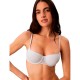 дамско,бельо,дамски,бикини,и,танкини,calvin,klein,lv00qf8958,push,up,balconette,bra,white,(plein,air)