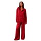 пижама,дамски,пижами,calvin,klein,lv00qs7729,long,sleeve,pyjama,red,(red)