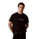 тениска,мъжки,тениски,дамски,тениски,calvin,klein,lv040hm228,short,sleeve,t,shirt,black,(black)