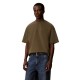 тениска,мъжки,тениски,дамски,тениски,calvin,klein,lv040hm228,short,sleeve,t,shirt,green,(olive,night)