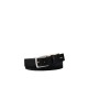 колан,колани,calvin,klein,lv04d7105g,belt,black,(black,brushed,nickel)