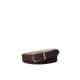 колан,колани,calvin,klein,lv04d7129g,belt,brown,(ck,dark,brown,antique,silver)