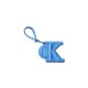 други,аксесоари,calvin,klein,lv04f1191g,bag,charm,clear,(marina,blue)