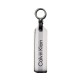 други,аксесоари,calvin,klein,lv04f1314g,bag,charm,silver,(white,alyssum)