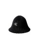 шапка,всички,шапки,calvin,klein,lv04f5091g,bucket,hat,black,(black)