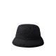 шапка,всички,шапки,calvin,klein,lv04f5100g,bucket,hat,black,(black)