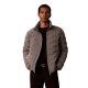яке,мъжки,якета,дамски,якета,и,палта,calvin,klein,lv04lh509g,padded,jacket,brown,(pewter)