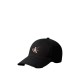 шапка,всички,шапки,calvin,klein,monologo,cap,black,(black,sunfruit)