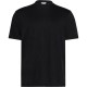 тениска,мъжки,тениски,дамски,тениски,calvin,klein,supima,cotton,short,sleeve,t,shirt,black,(black)
