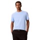 тениска,мъжки,тениски,дамски,тениски,calvin,klein,supima,cotton,short,sleeve,t,shirt,blue,(placid,blue)