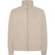 яке,мъжки,якета,дамски,якета,и,палта,calvin,klein,stand,collar,windbreaker,jacket,beige,(vintage,khaki)