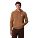 суичър,мъжки,пуловери,calvin,klein,jeans,350terry,hoodie,brown,(toasted,coconut)