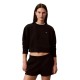 блуза,дамски,блузи,calvin,klein,jeans,french,terrry,cropped,sweatshirt,black,(black)
